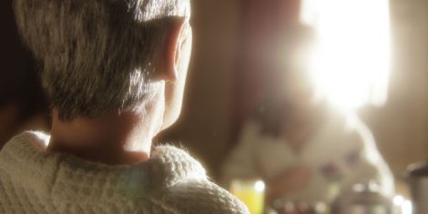 The smallest details of Anomalisa.