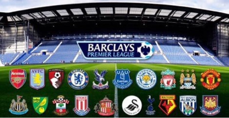 The League. Who ya got?