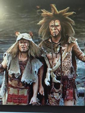 See the resemblance?