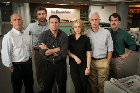 This is Spotlight.