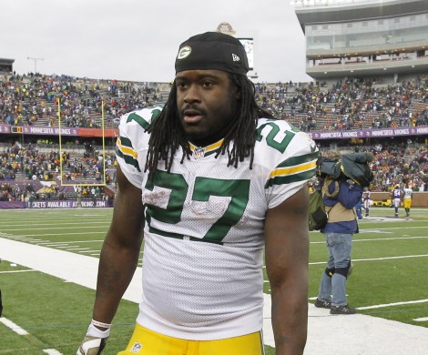 The most disappointing fantasy player of all time?