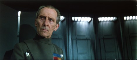 moff tarkin