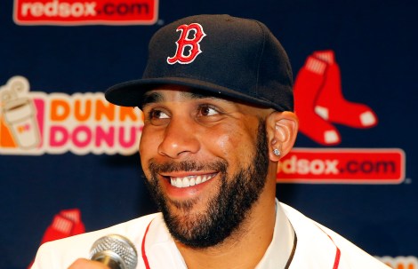 David Price