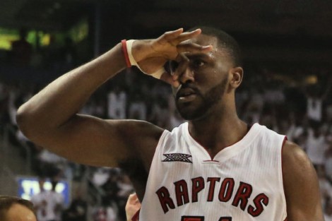 Toronto Raptors vs Washington Wizzards