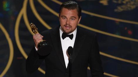 leo wins