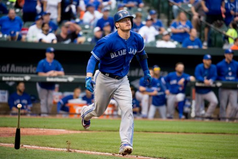 joshdonaldson