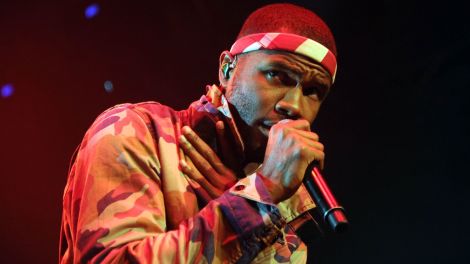 frank ocean headband