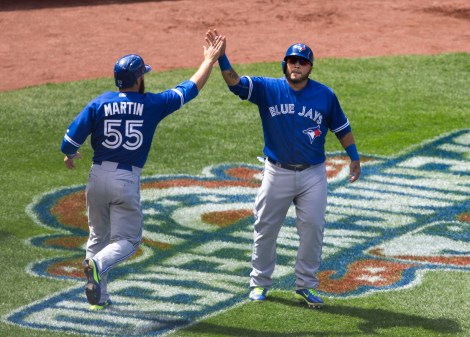Toronto Blue Jays