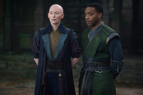 doctor-strange-tilda-swinton-chiwetel-ejiofor